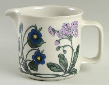 Flora 20 Oz Pitcher