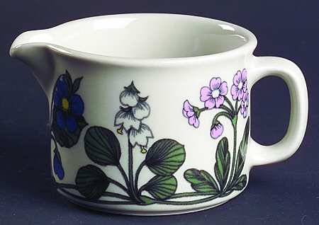 Flora Creamer