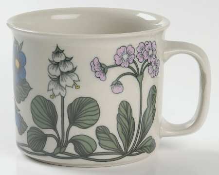 Flora Mug