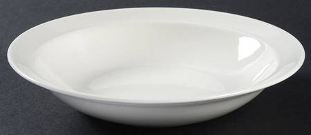 Harlekin Rim Soup Bowl