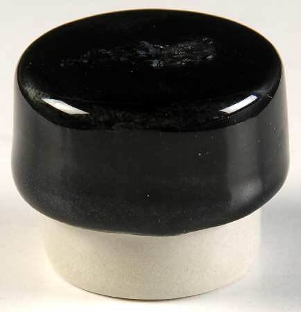 Inari Brown Lid/Stopper for Cruet