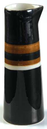 Inari Brown Cruet No Lid/Stopper