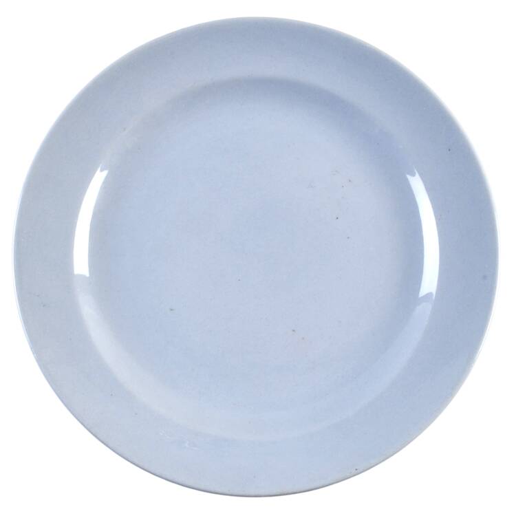 Ingrid Breakfast Plate
