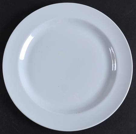 Ingrid Luncheon Plate