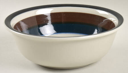 Kaira Coupe Cereal Bowl