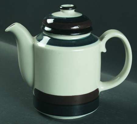 Kaira Coffee Pot & Lid