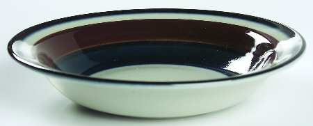 Kaira Rim Cereal Bowl