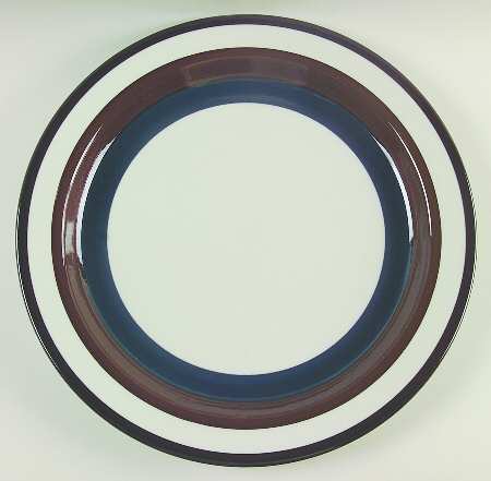 Kaira 13" Chop Plate (Round Platter)
