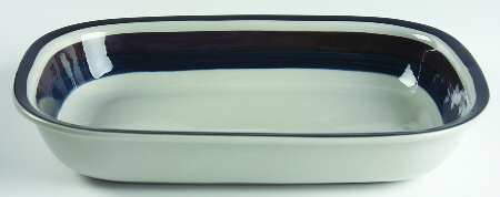 Kaira 11" Rectangular Baker