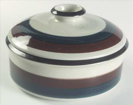Kaira 1.5 Qt Round Covered Casserole
