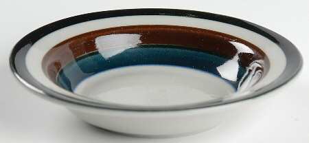 Kaira Rim Fruit/Dessert (Sauce) Bowl