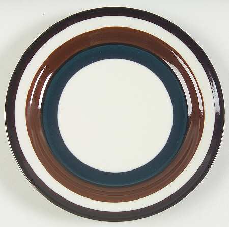 Kaira Bread & Butter Plate