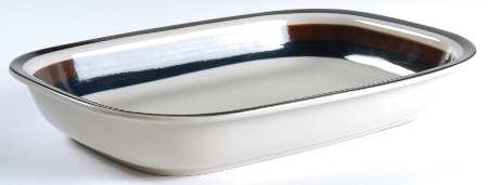 Kaira 14" Rectangular Baker