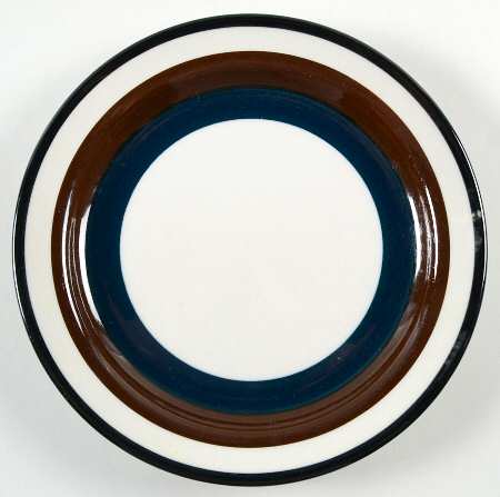 Kaira Salad Plate