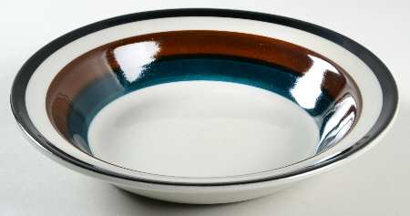 Kaira Rim Soup Bowl