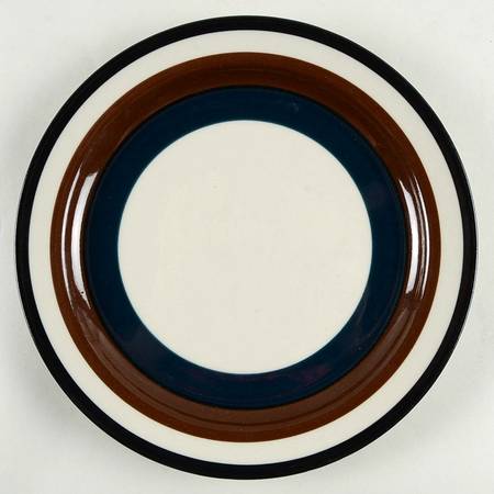 Kaira Luncheon Plate