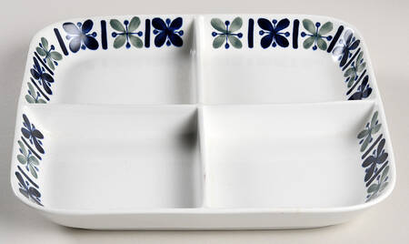 Katrilli 4 Part Relish
