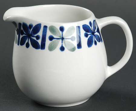 Katrilli Mini Creamer
