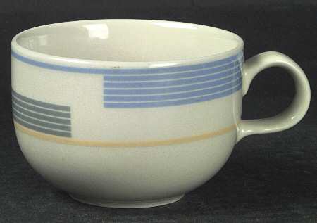 Kombi Flat Cup