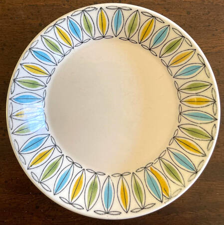 Korona Coupe Soup Bowl