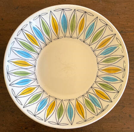 Korona Coupe Cereal Bowl