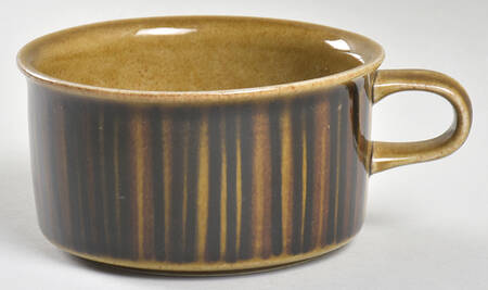 Kosmos Flat Cup