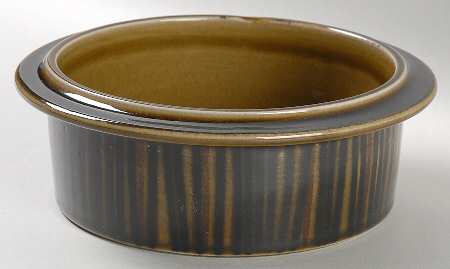 Kosmos 7" Round Vegetable Bowl