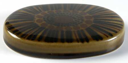 Kosmos Lid for Butter Box
