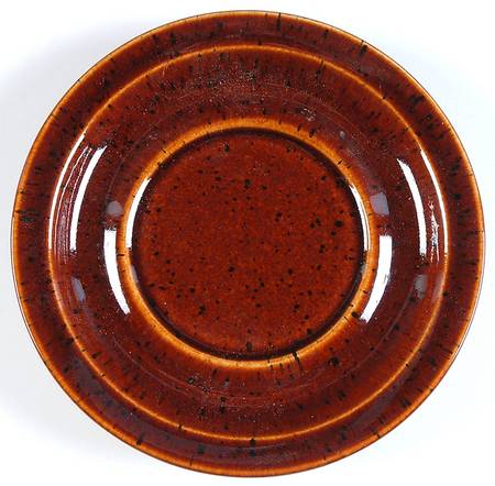 Krouvi Saucer