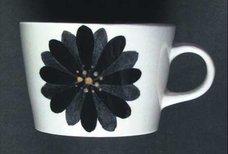 Lea Flat Cup