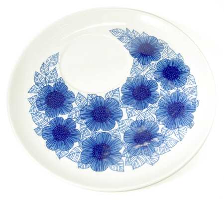 Malva Snack Plate