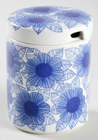 Malva Jam/Jelly & Lid