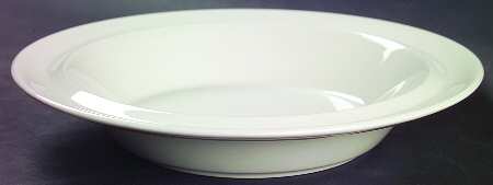 Moreeni Rim Soup Bowl