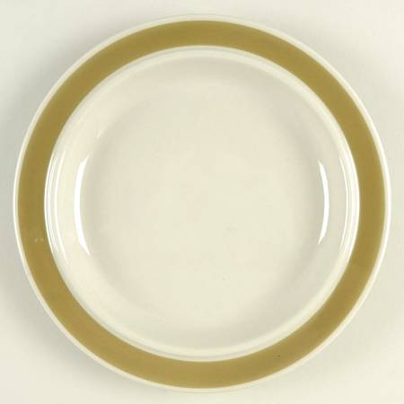 Oliivi Salad Plate