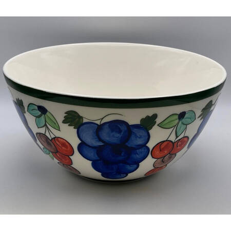 Palermo 8" Round Vegetable Bowl