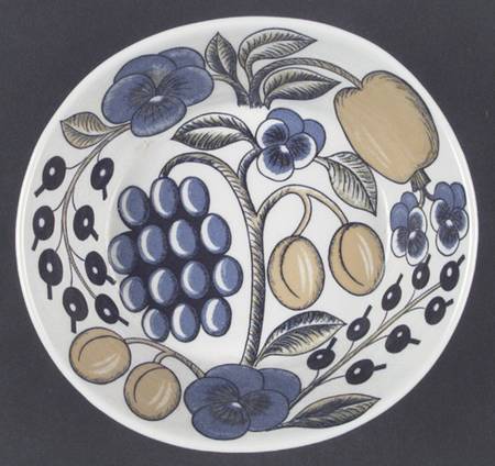 Paratiisi Coupe Soup Bowl