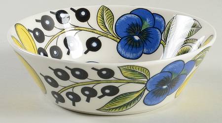Paratiisi Coupe Cereal Bowl