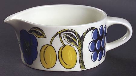 Paratiisi Creamer