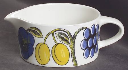 Paratiisi Gravy Boat