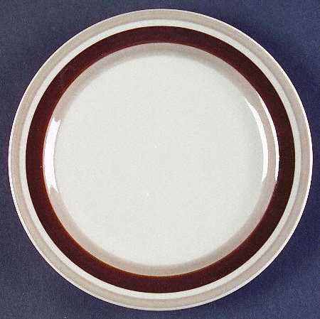 Pirtti Bread & Butter Plate