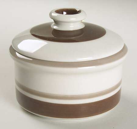 Pirtti Sugar Bowl & Lid