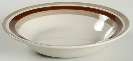 Pirtti Rim Soup Bowl