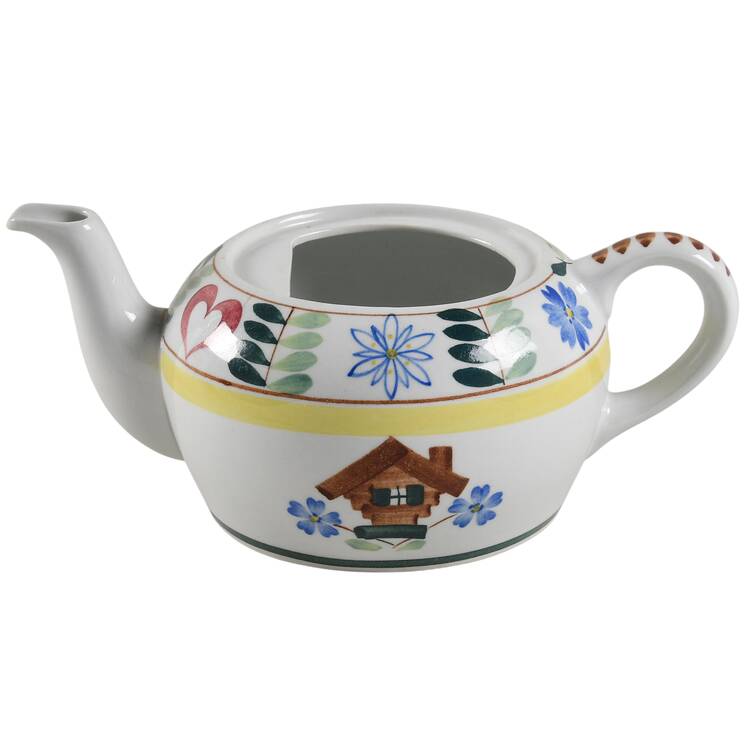 Pirtti Mini Teapot No Lid