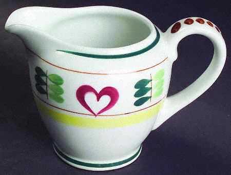 Pirtti Creamer