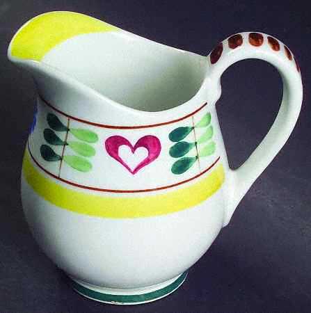 Pirtti Creamer
