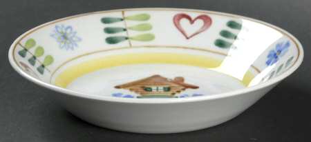 Pirtti Fruit/Dessert (Sauce) Bowl