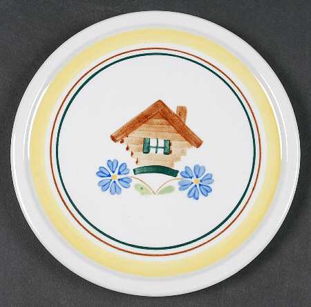 Pirtti Trivet