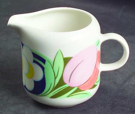 Poetica Mini Creamer