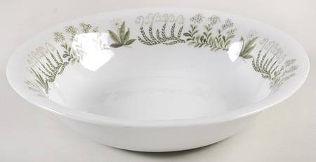 Polaris Coupe Soup Bowl