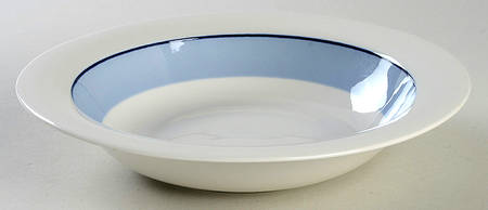 Pudas Arctica Rim Soup Bowl